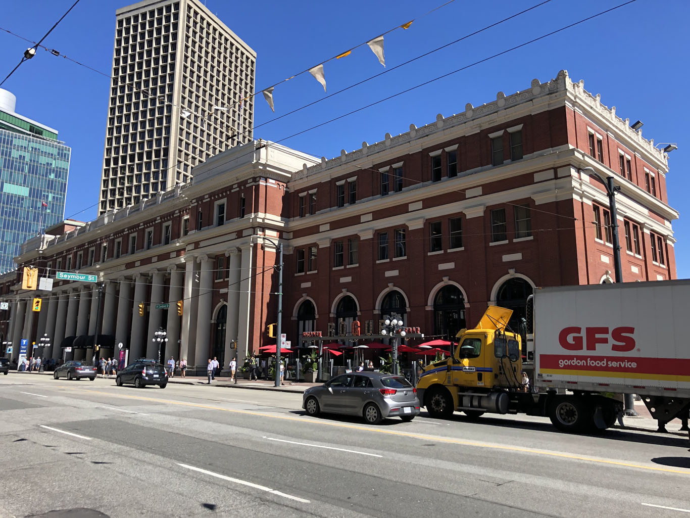 Advanced Parking Systems Ltd.